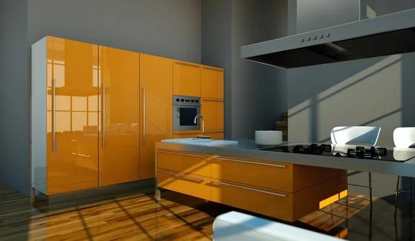 Cabinet Design Contractors Who Bring Your Ideas to Life