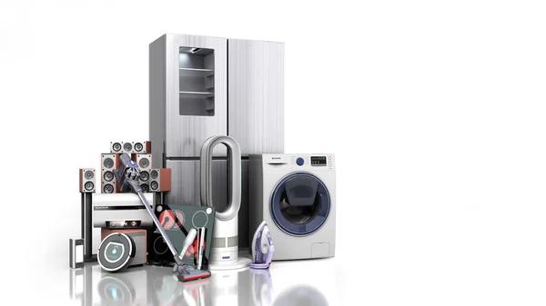 Finding Genuine Replacement Parts for Your Household Appliances