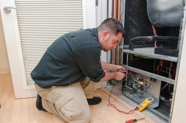 Affordable and Professional AC Repair Services in Your Area