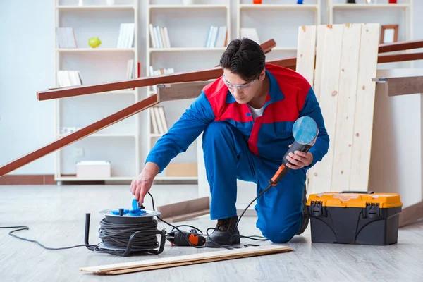 Top Water Damage Restoration Services Near You in London