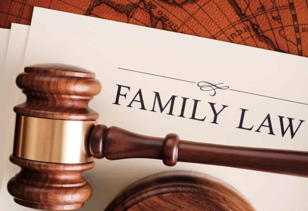 Why You Need a Washington Family Law Attorney for Court Representation