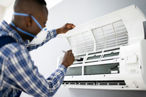 Reliable AC Repair Technicians for All Brands