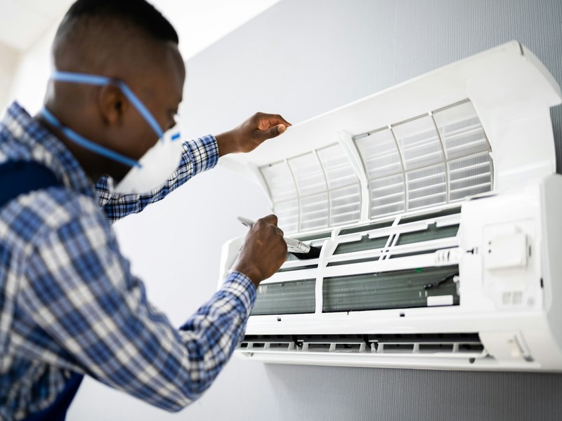Reliable AC Repair Technicians for All Brands