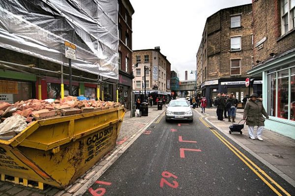 Enviro Skip Hire London & Essex Professional Waste Management Services