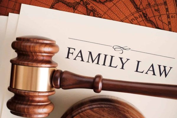 Why You Need a Washington Family Law Attorney for Court Representation