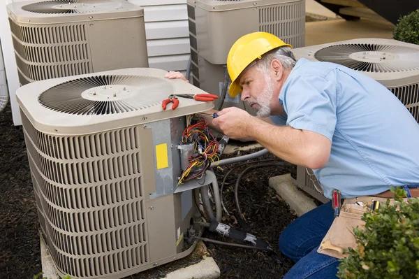 Reliable HVAC Service for Homes and Businesses