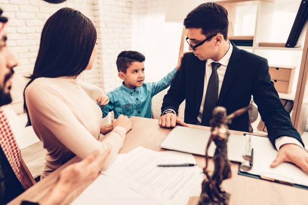 Specialized Family Law Attorneys for Adoption Cases
