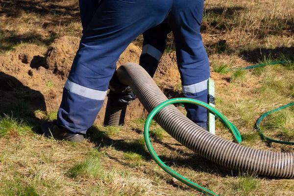 Trusted Septic Maintenance Specialists for Homeowners