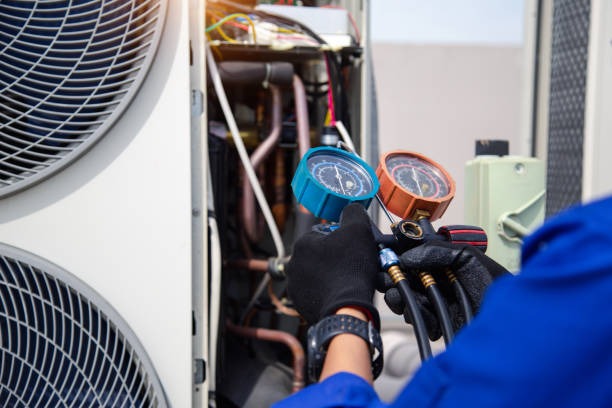 Understanding HVAC Repair Costs A Complete Guide