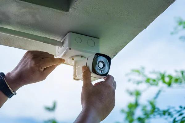 Affordable Security Camera Installation New Haven Services You Can Trust