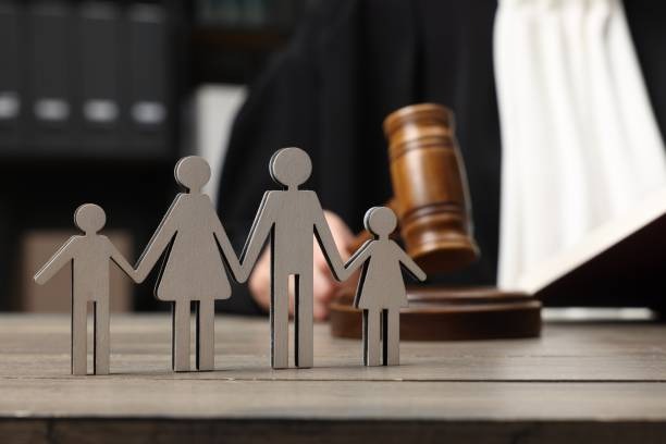 How a Family Law Attorney Can Assist with Spousal Support Cases