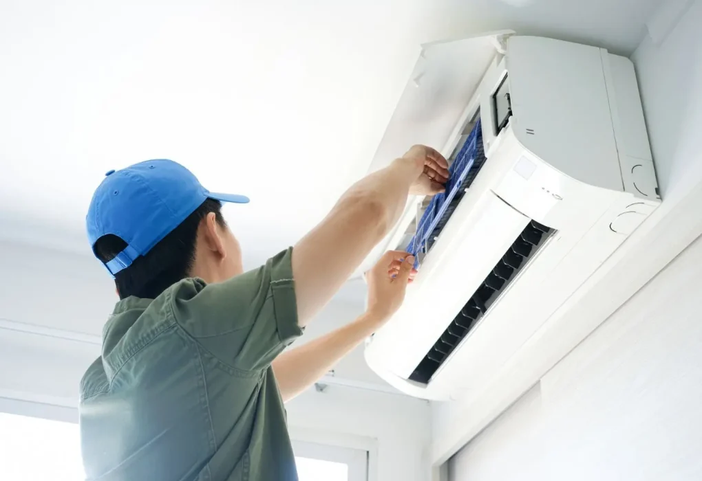 Professional AC Repair Tuscumbia Solutions for All Brands