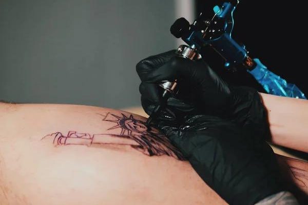 The Best Places for Tattoos in Austin