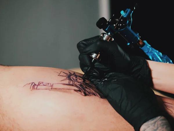 The Best Places for Tattoos in Austin