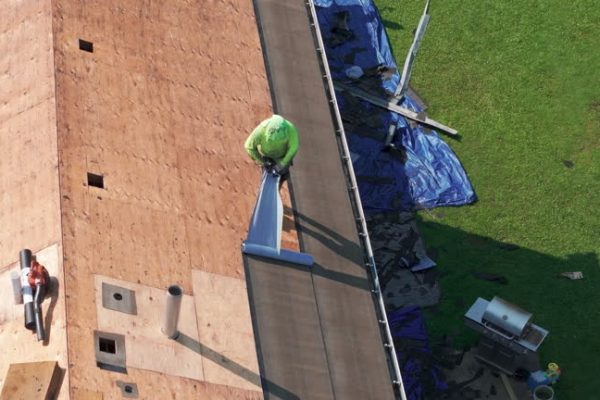 Trusted City Roofing Company NYC Bronx for Residential Roofing