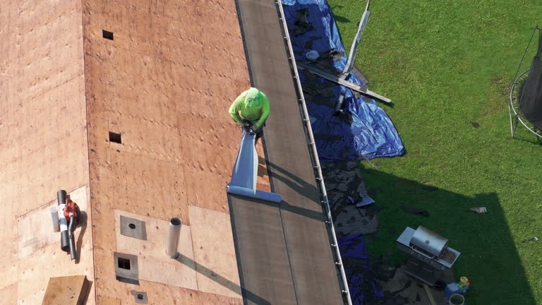 Trusted City Roofing Company NYC Bronx for Residential Roofing