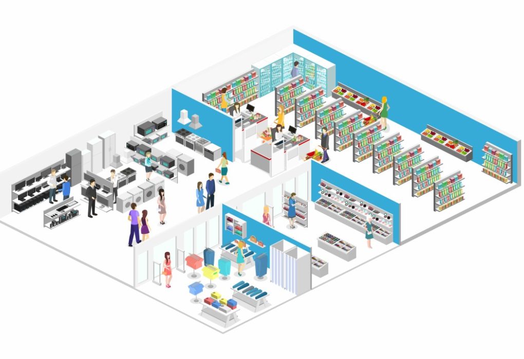 Advance Your Retail Planning Skills with Blue Yonder Space Planning Training