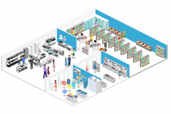 Advance Your Retail Planning Skills with Blue Yonder Space Planning Training