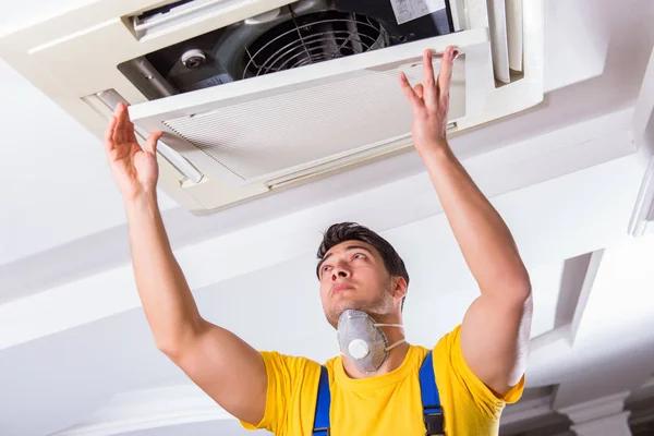 AC Repair El Paso Licensed Technicians for All AC Brands