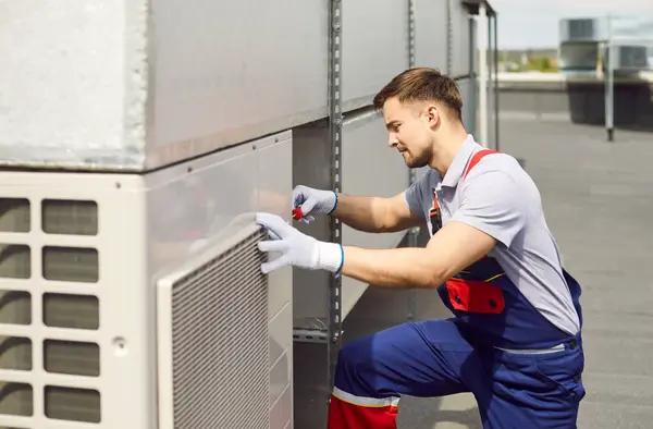AC Maintenance After Repair What You Should Do to Avoid Breakdowns