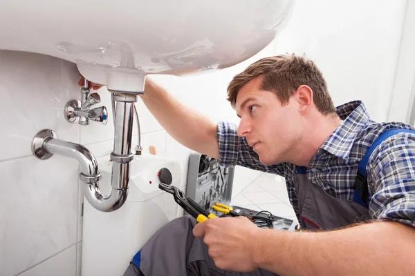 Best Plumber Near Me in Summerville Kinsmen Service Pros