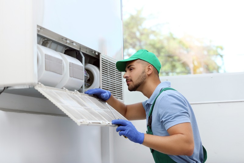 HVAC Contractor Advice for First Time Homeowners
