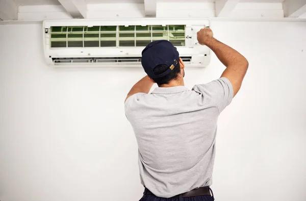 Fast and efficient air conditioning repair solutions