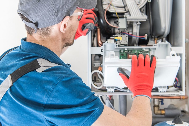 Furnace Repair Services in Grants Pass You Can Rely On