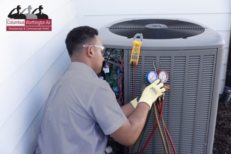 Top Reasons to Choose Western Hills Heating and Air Conditioning