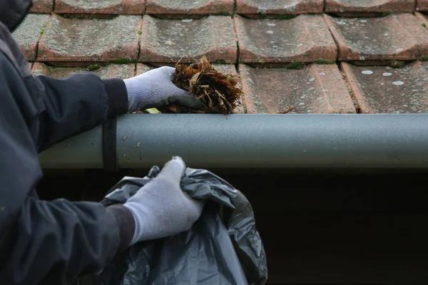 Trusted Safe Flow Gutter Services for Seamless Drainage Systems