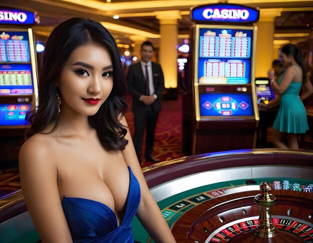 Casino non aams for experienced gamblers