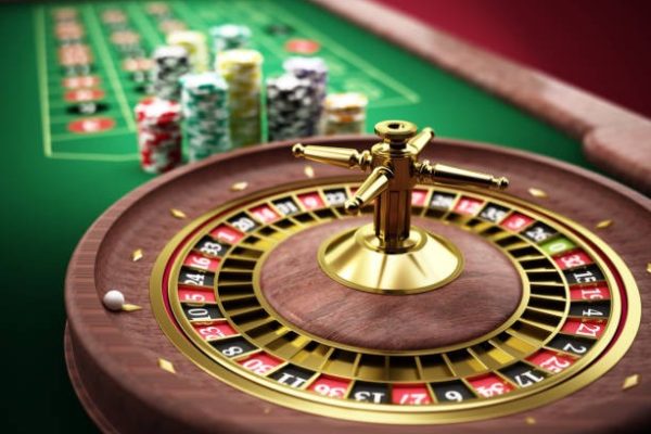 Online Casino with Instant Bonuses