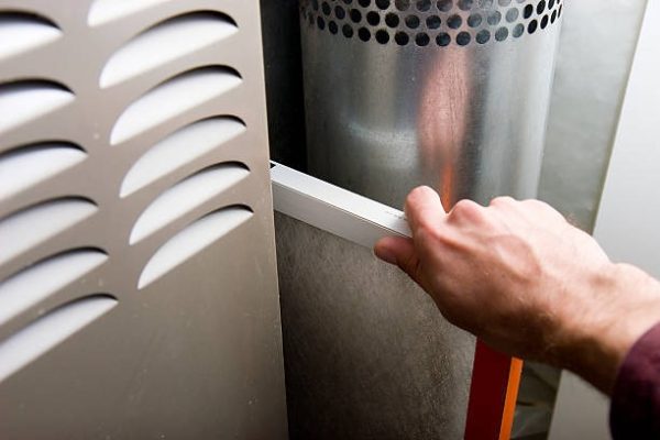 Local Furnace Repair That Keeps Your Home Warm