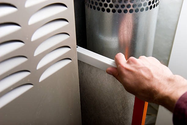 Local Furnace Repair That Keeps Your Home Warm
