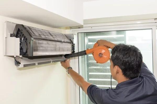 HVAC Contractor Sebastian: Reliable Heating and Cooling Services for Homes & Businesses