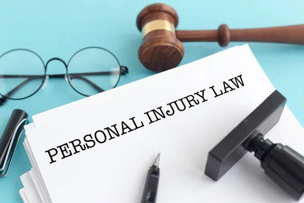 Personal Injury Attorney Spokane Residents Trust After Accidents