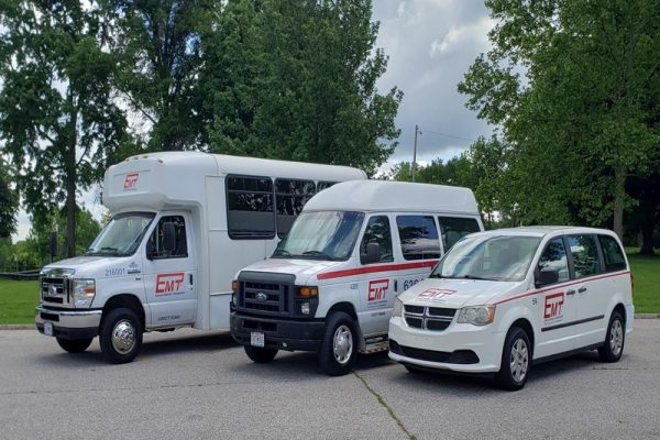 Family Guide to Preparing Seniors Medical Transport Without Stress