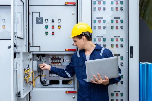 Annual Electrical Maintenance Plans for Commercial Properties
