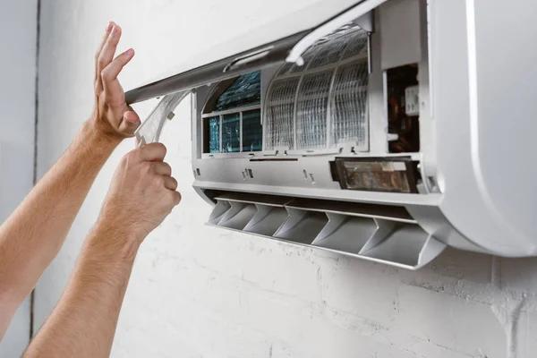 Best Rated Air Conditioning Repair Cleburne Technicians