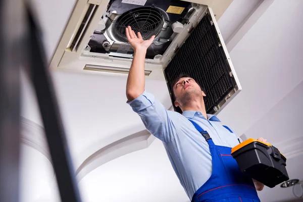 What Separates a Reliable HVAC Contractor from the Rest?