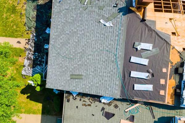 Comprehensive Roof Inspections & Maintenance