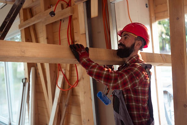 Full-Service Prince George insulation company for Complete Insulation Needs