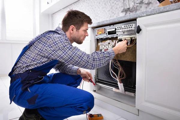 Reliable AC Repair Near Me Backed by Experienced HVAC Pros