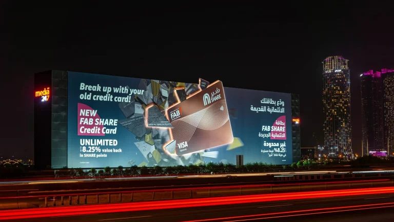 Unlocking Growth Potential with OOH Advertising BE Media