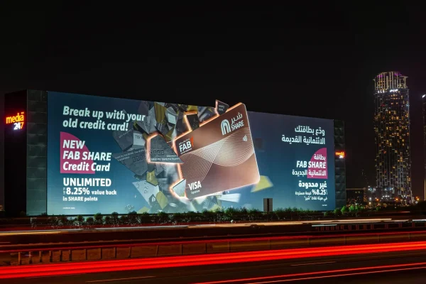Unlocking Growth Potential with OOH Advertising BE Media