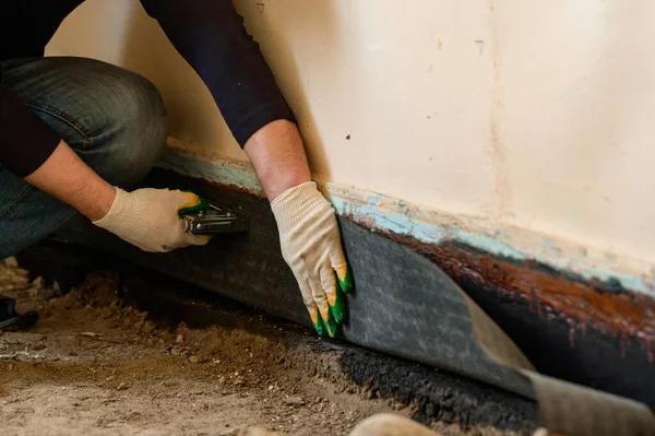 Affordable Basement Waterproofing Options That Work