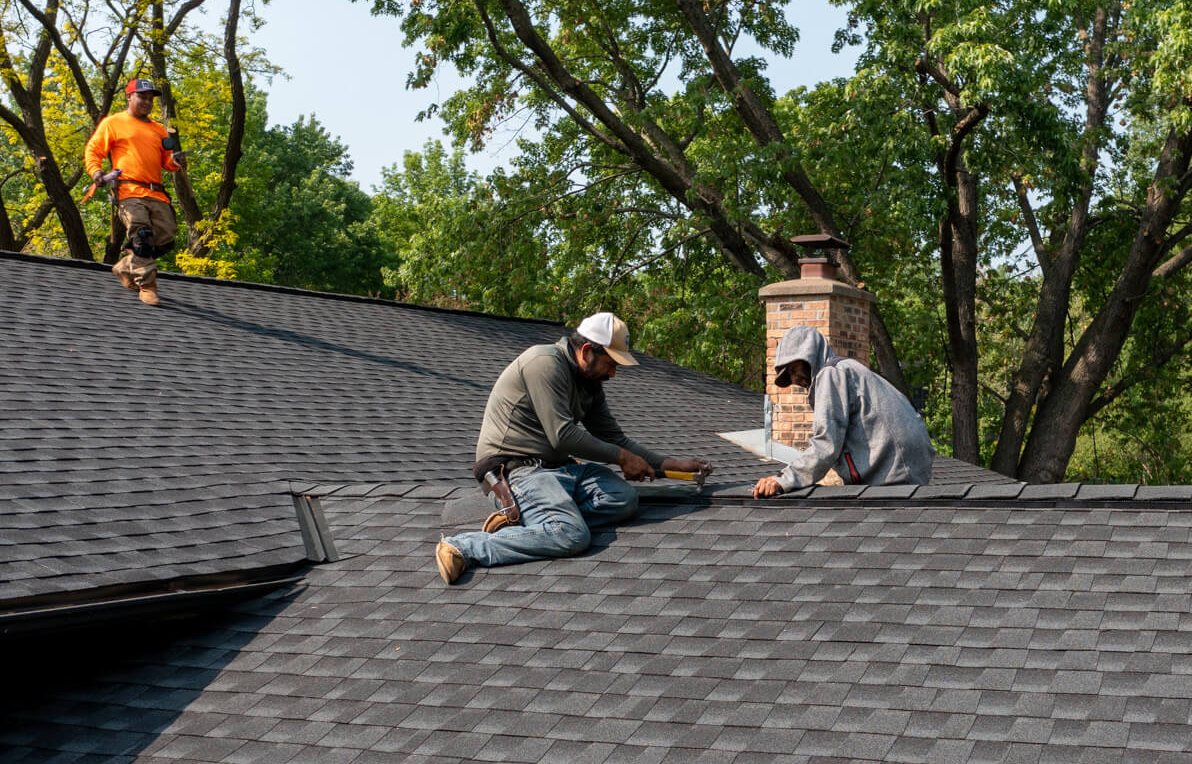 The Value of Hiring a Family Owned Roofing Contractor