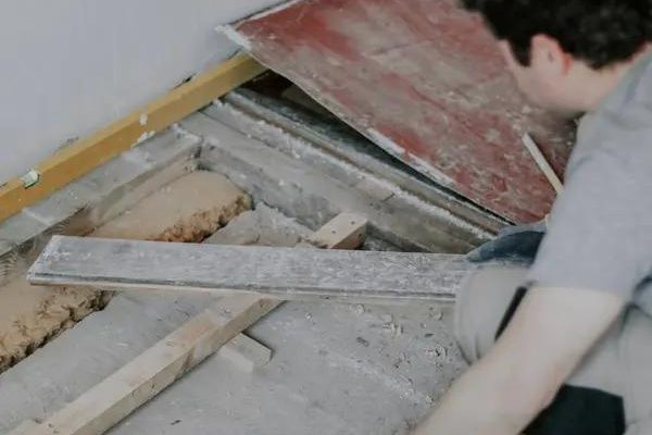 How Professional Crawlspace Repairs Improve Indoor Air Quality