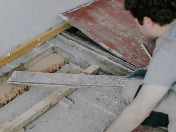 How Professional Crawlspace Repairs Improve Indoor Air Quality