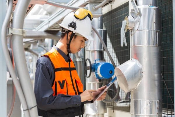 Experienced HVAC Contractors Vancouver for Modern HVAC Systems